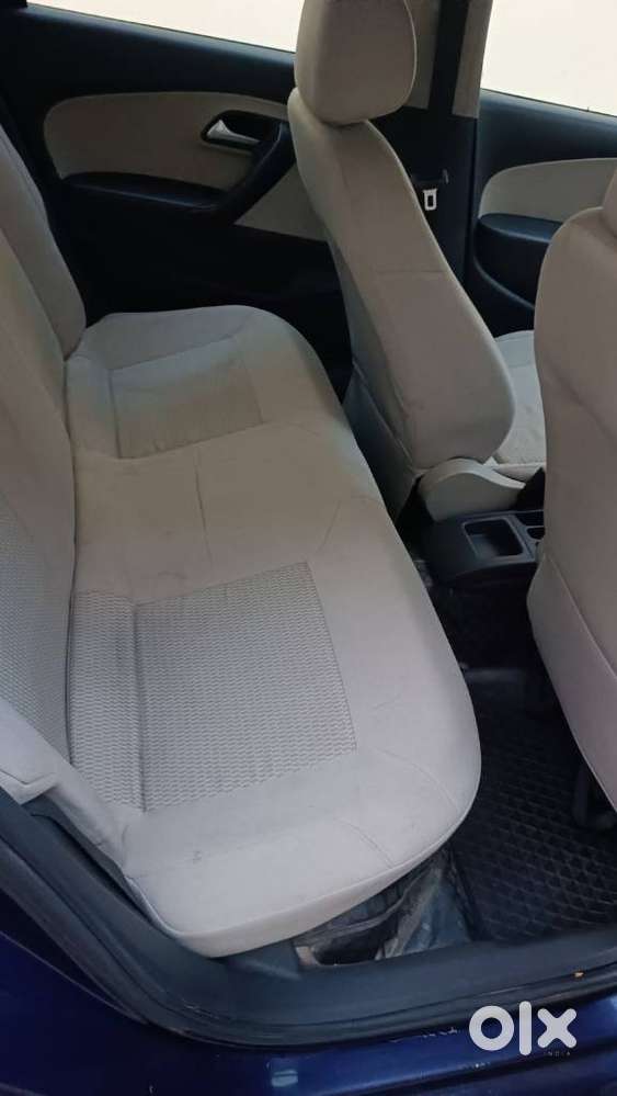Volkswagen Polo Comfortline 1.2l Diesel, 2014, Diesel
