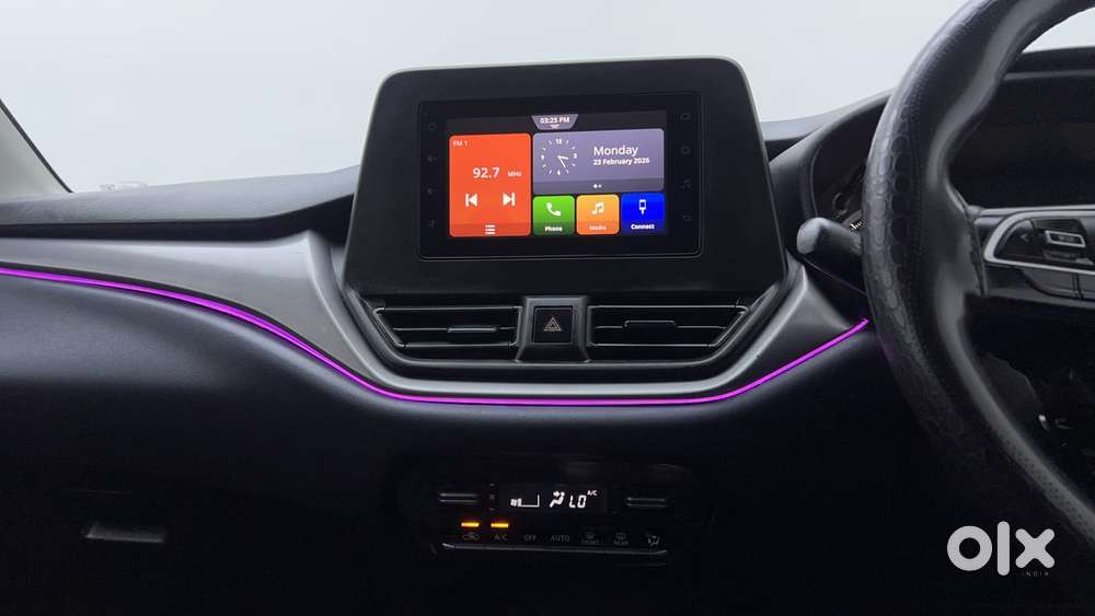 Maruti Suzuki Baleno Delta, 2022, Petrol