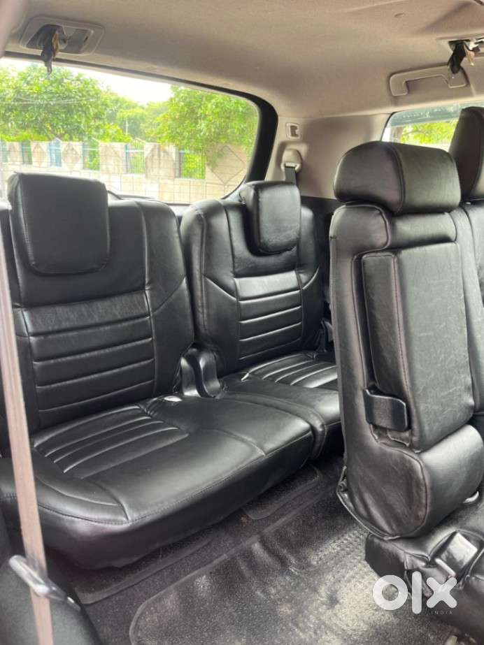 Toyota Innova Crysta 2.4 Gx Mt 8s, 2019, Diesel