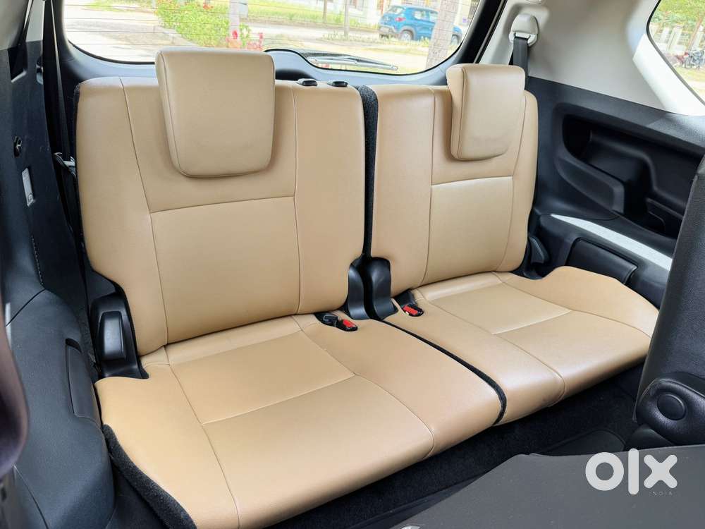 Toyota Innova Crysta 2.4 Z 7 Str, 2021, Diesel