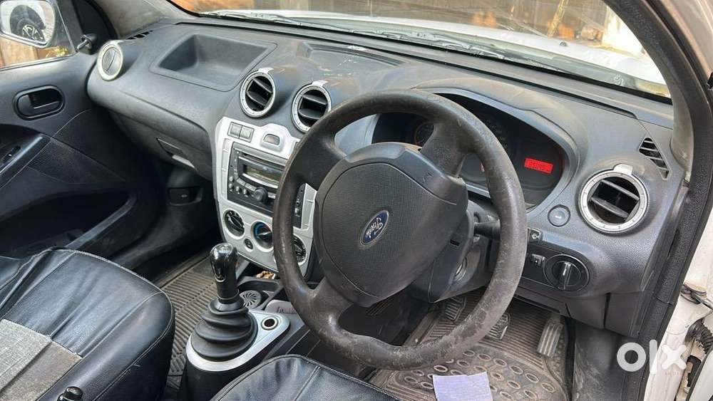 Ford Diesel Car 2010