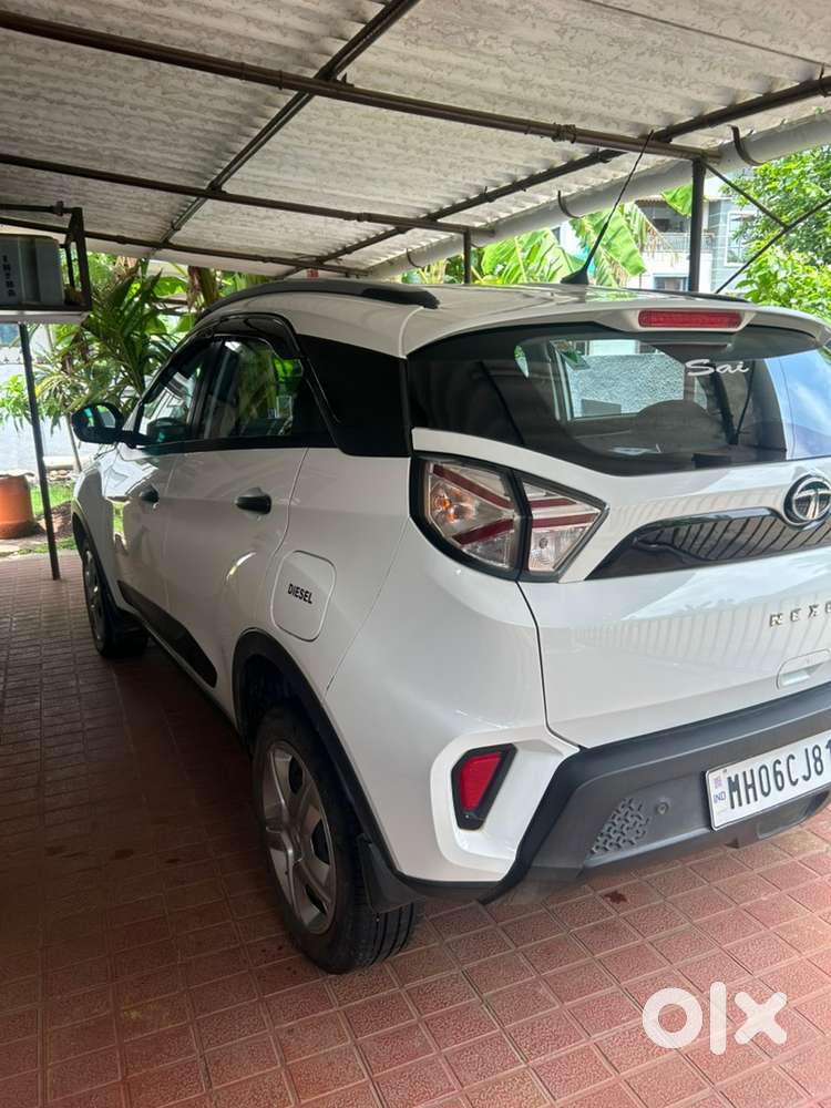 Tata Nexon Diesel 1.5 2023