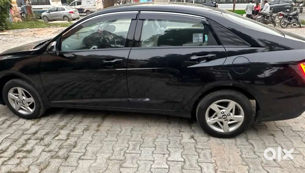Hyundai Verna 1.5 Petrol 2023