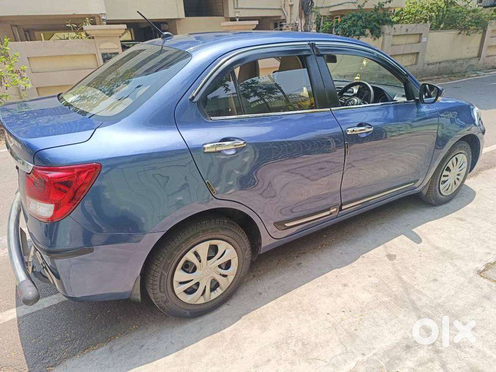 Maruti Suzuki Swift Dzire, 2023, Cng & Hybrids