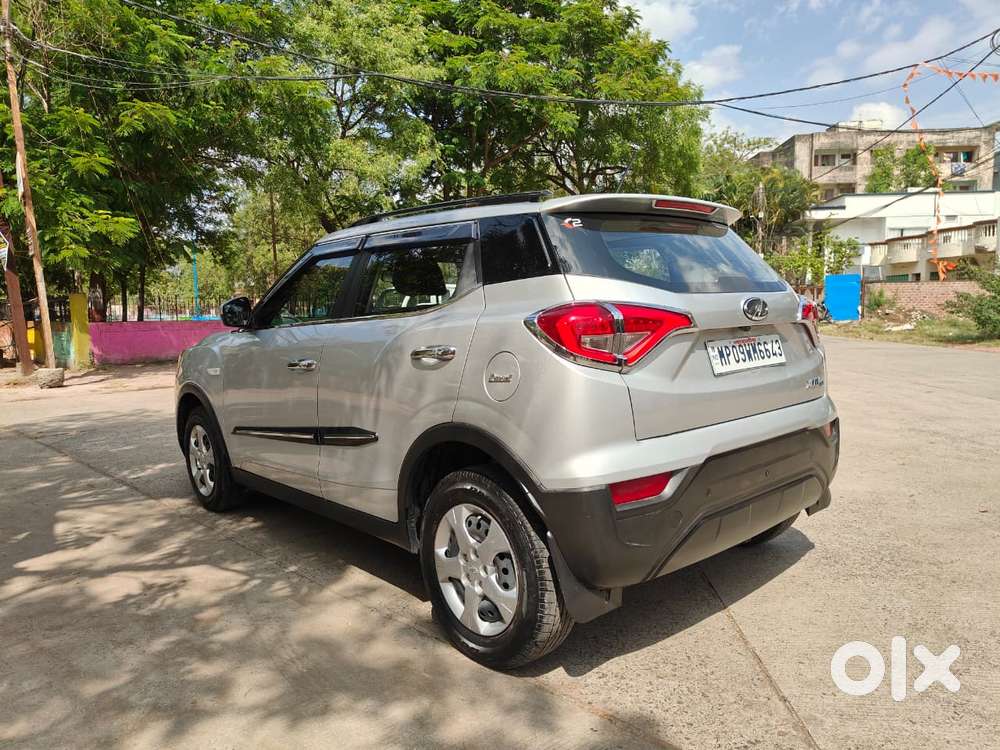 Mahindra Xuv300 W6 Diesel, 2022, Electric