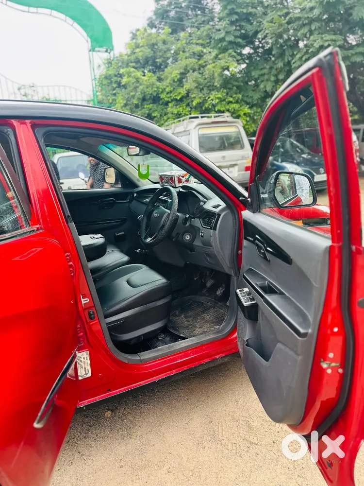 Mahindra Kuv100 Nxt 2017 Car