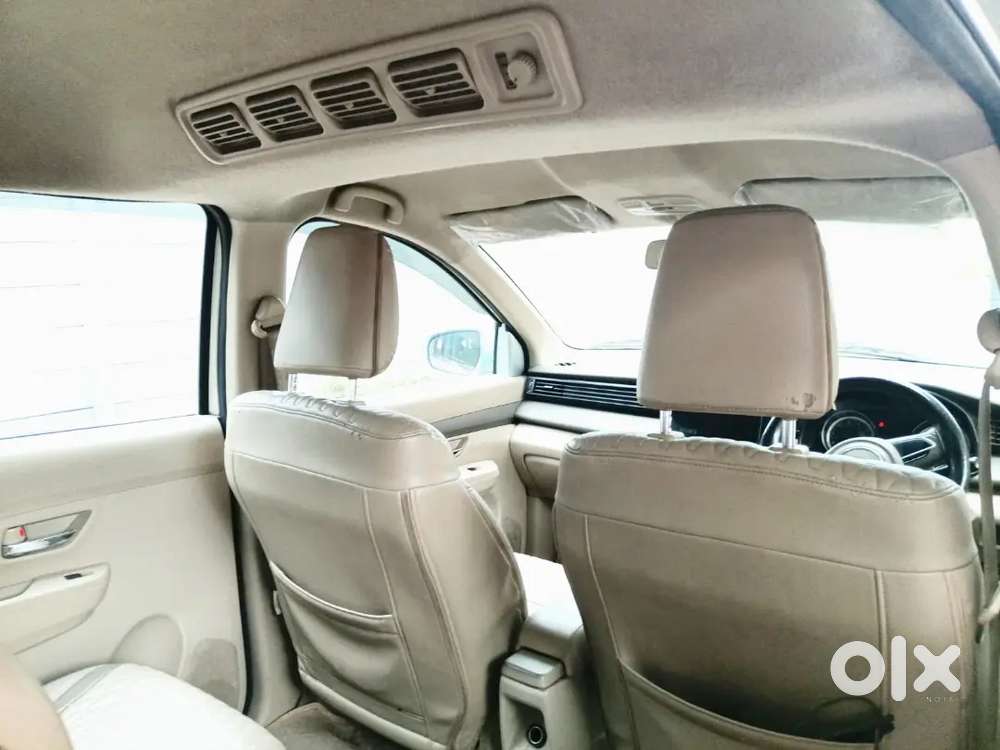 Maruti Suzuki Ertiga 2022  फालतू के लोग और डीलर  मश्ग ना करे