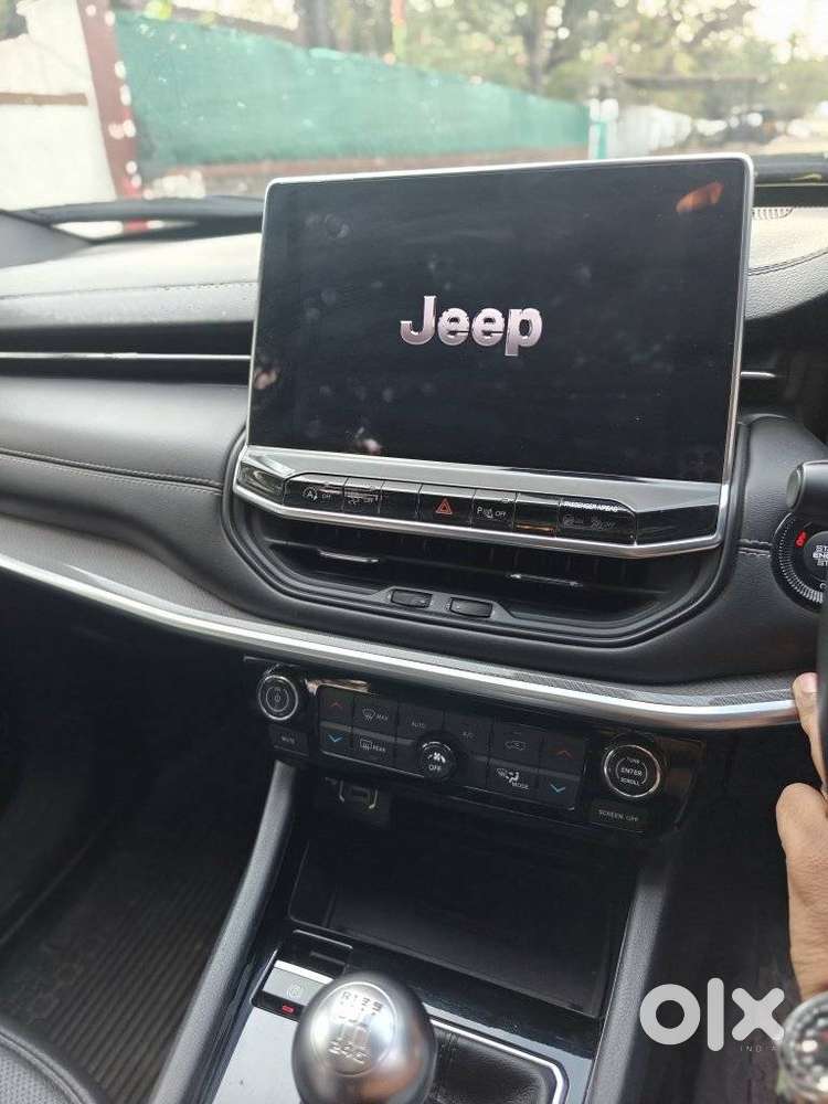 Jeep Compass Model S (o) 2.0 Diesel, 2024, Diesel