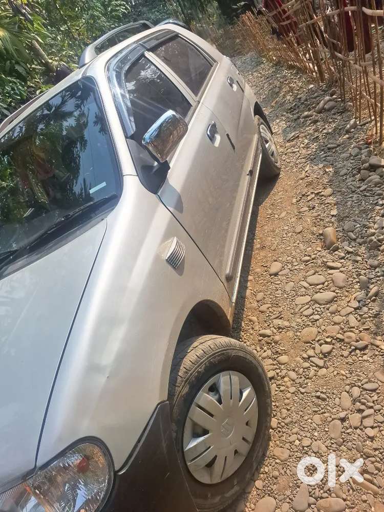 Maruti Suzuki Alto 2009 Petrol Well Maintained
