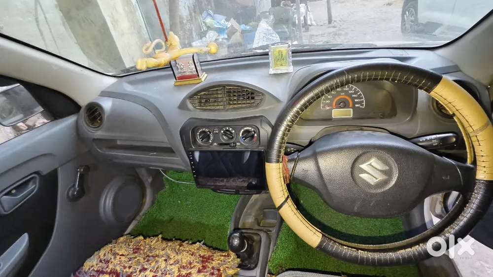 Maruti Suzuki Alto 800 2013 Petrol Good Condition