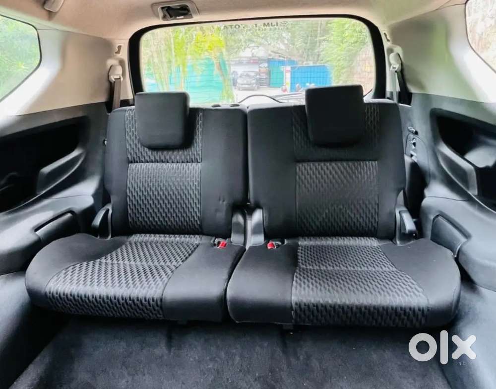 Toyota Innova Crysta 2020 Manual Diesel
