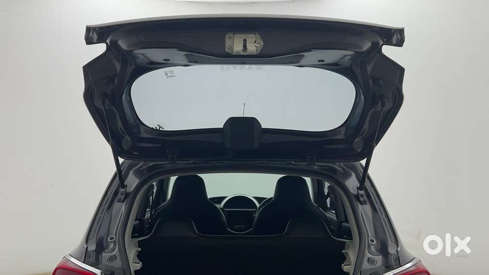 Maruti Suzuki S-presso Vxi Plus Amt, 2022, Petrol
