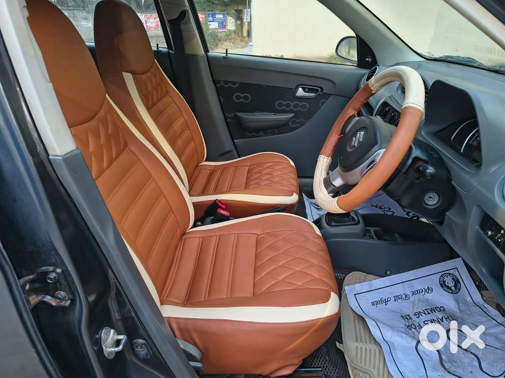 Maruti Suzuki Alto 800 Lxi, 2015, Petrol