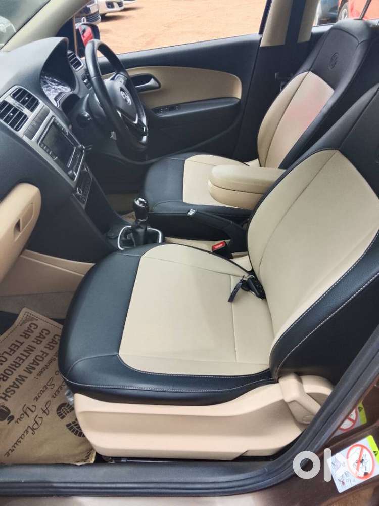 Volkswagen Ameo 1.2 Mpi Highline Plus, 2018, Petrol