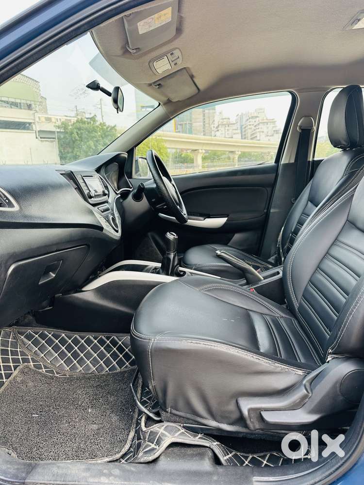 Maruti Suzuki Baleno Delta, 2019, Cng & Hybrids