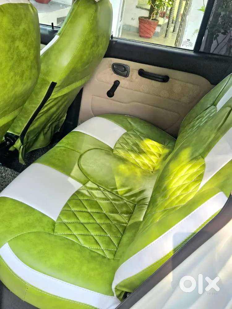 Hyundai Santro Xing 2013 Cng & Hybrids 78000 Km Driven