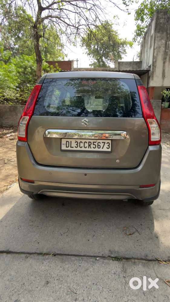 Best Condition 1st Owner Car
