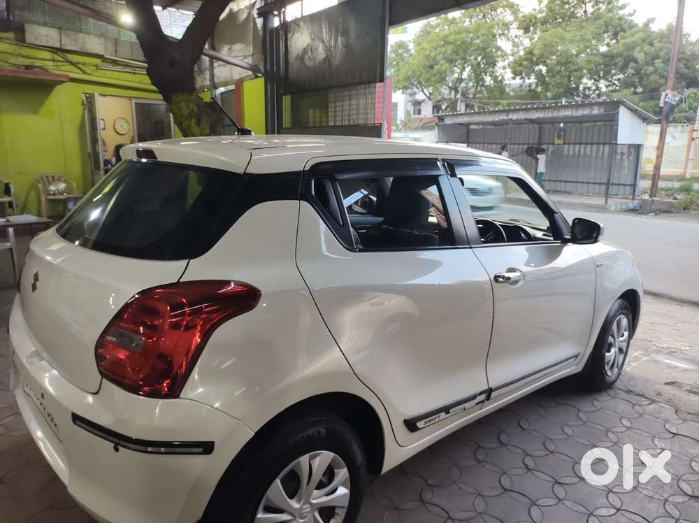 Maruti Suzuki Swift Vdi Optional, 2018, Diesel