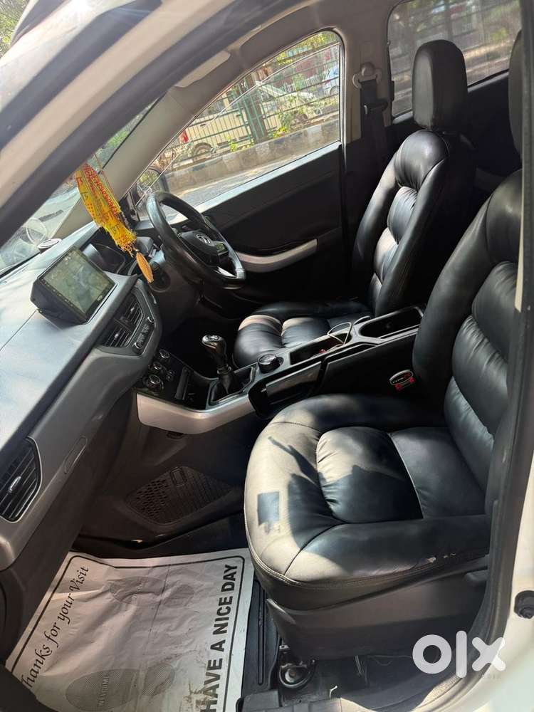Tata Nexon Diesel 2022