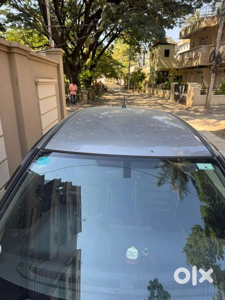 Maruti Suzuki Baleno 2020 Petrol 39000 Km Driven