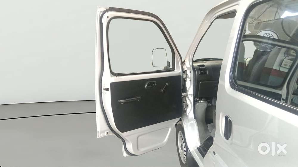 Maruti Suzuki Eeco 5 Seater Ac, 2024, Petrol