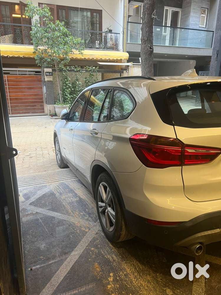 2016 Bmw X1 Diesel 2.0