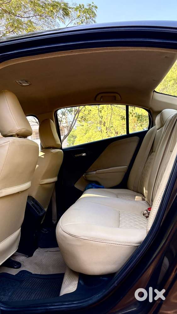 Honda City i DTEC V, 2014, Diesel