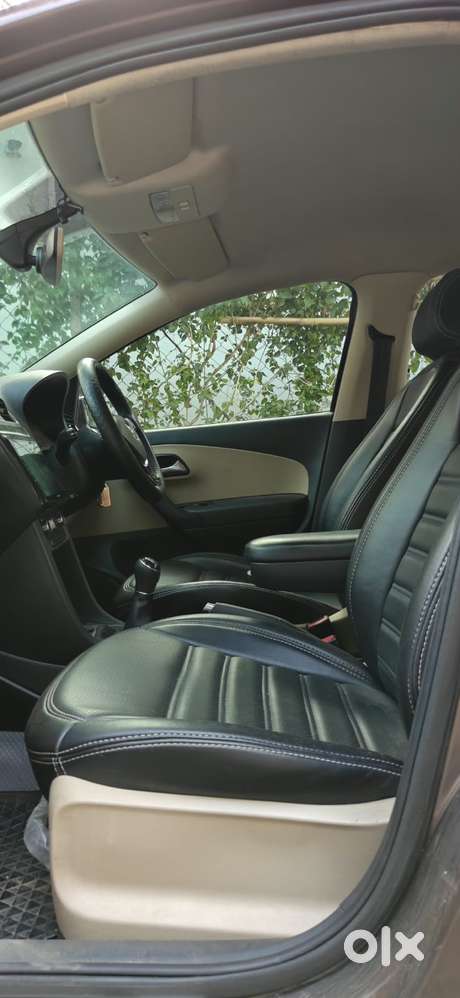 Volkswagen Ameo 1.5 Tdi Highline, 2017, Diesel