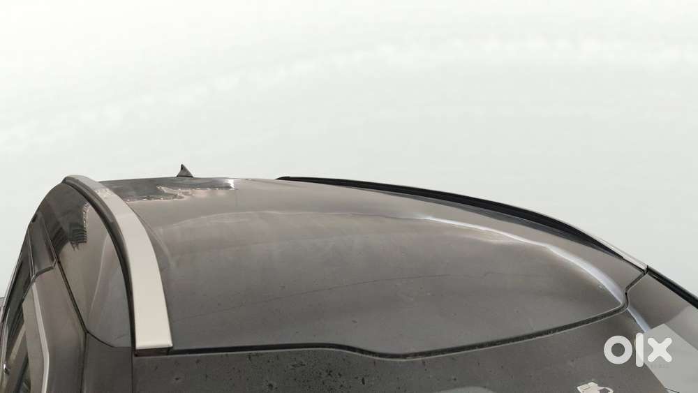 Kia Carens 1.5 Prestige Plus 7 Str Imt, 2022, Petrol