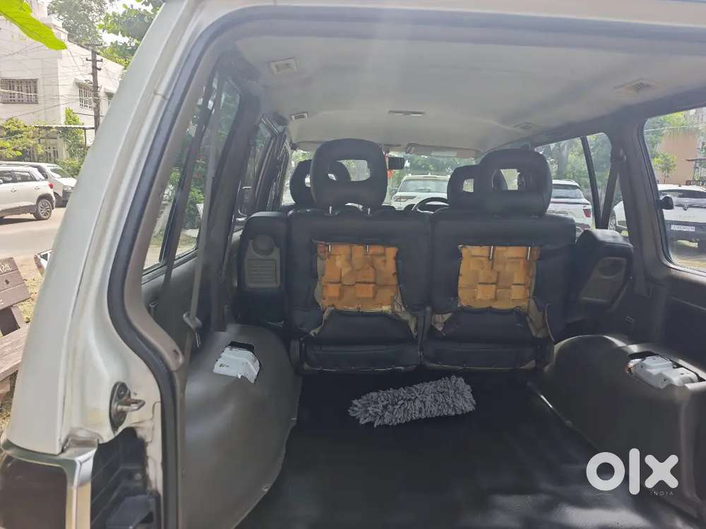Mitsubishi Pajero Sfx  2014