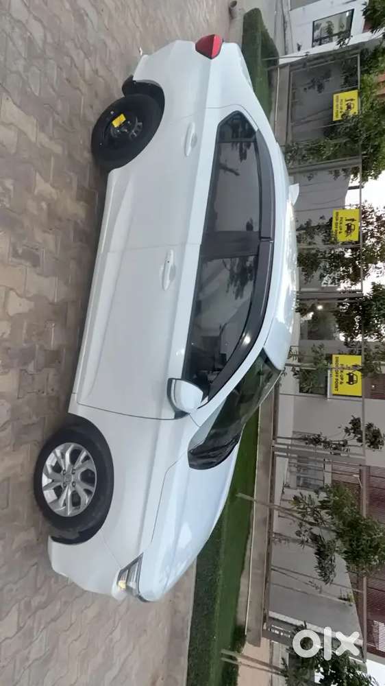Honda Amaze 2020 Diesel 67000 Km Driven
