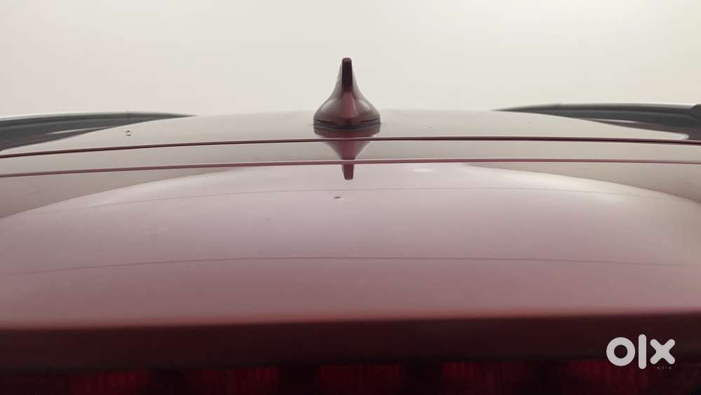 Kia Carens 1.5 Prestige Plus 7 Str Imt, 2023, Petrol