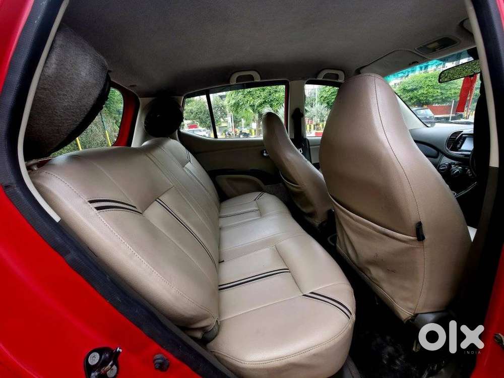Hyundai I10 1.2 Kappa Magna, 2012, Cng & Hybrids
