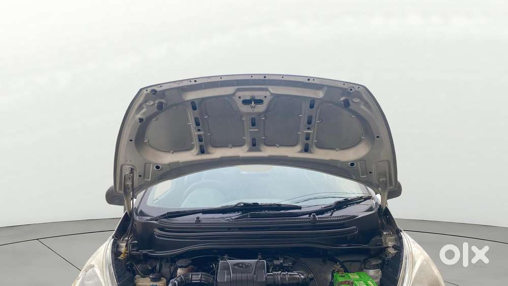 Hyundai Eon Era +, 2013, Petrol