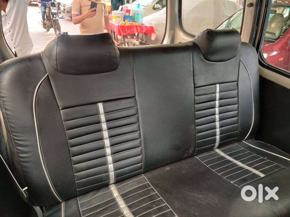 Maruti Suzuki Eeco 5 Str Ac(o) Cng, 2020, Cng & Hybrids