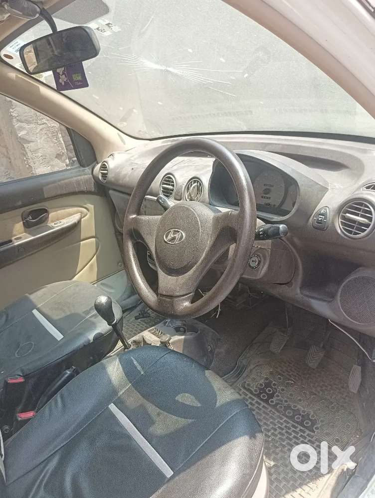 All Ok Condition