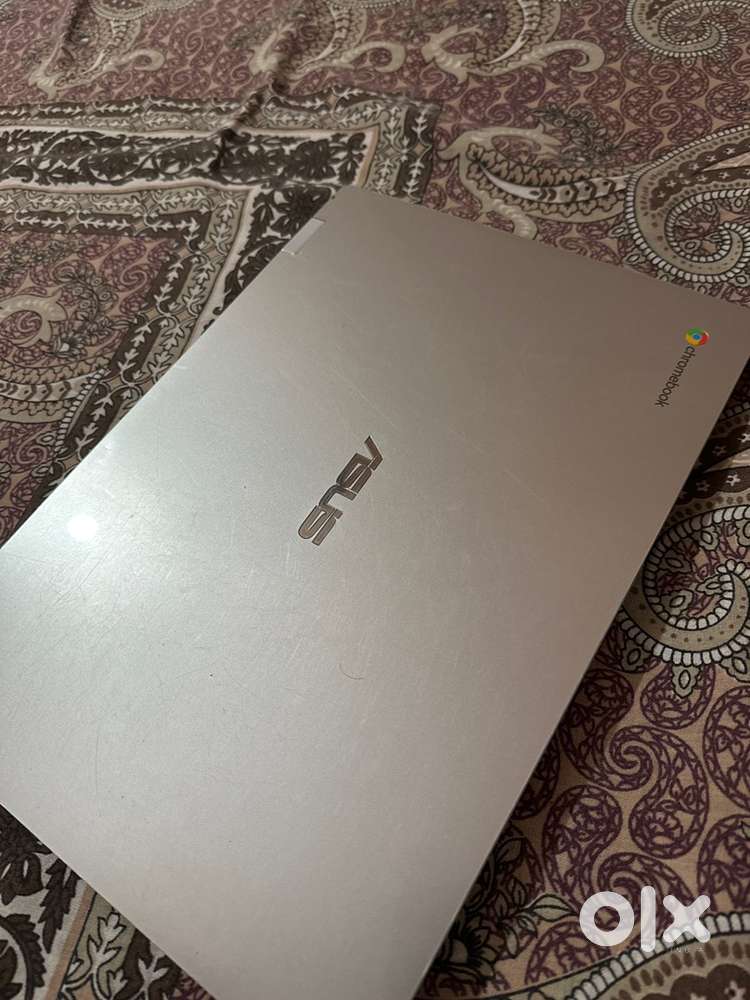 Asus chromebook