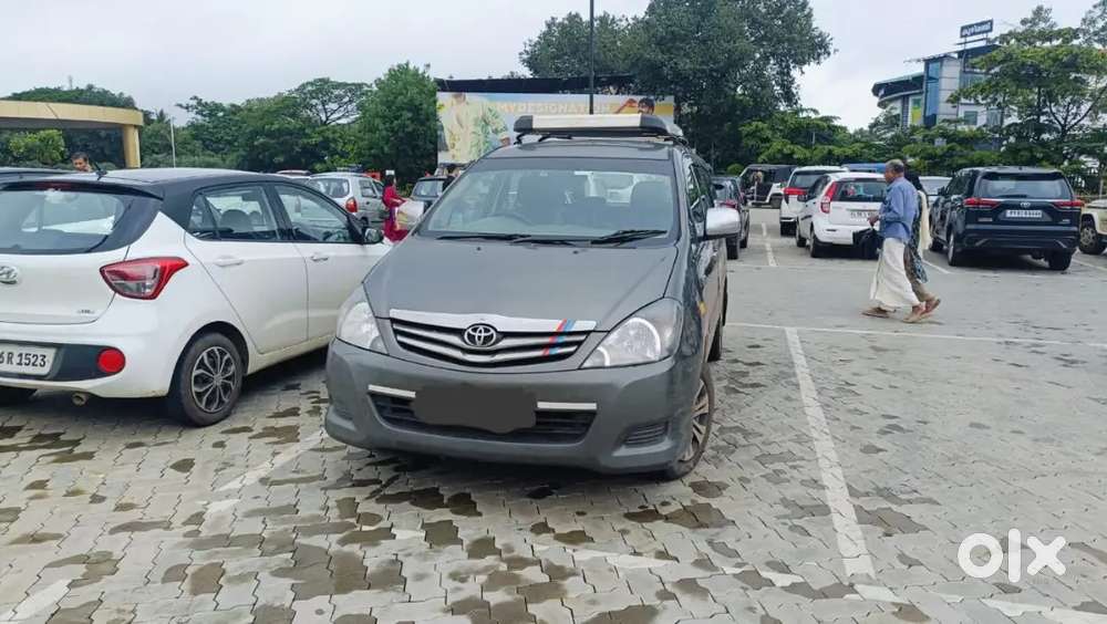Innova Neet Vehicle For Sale