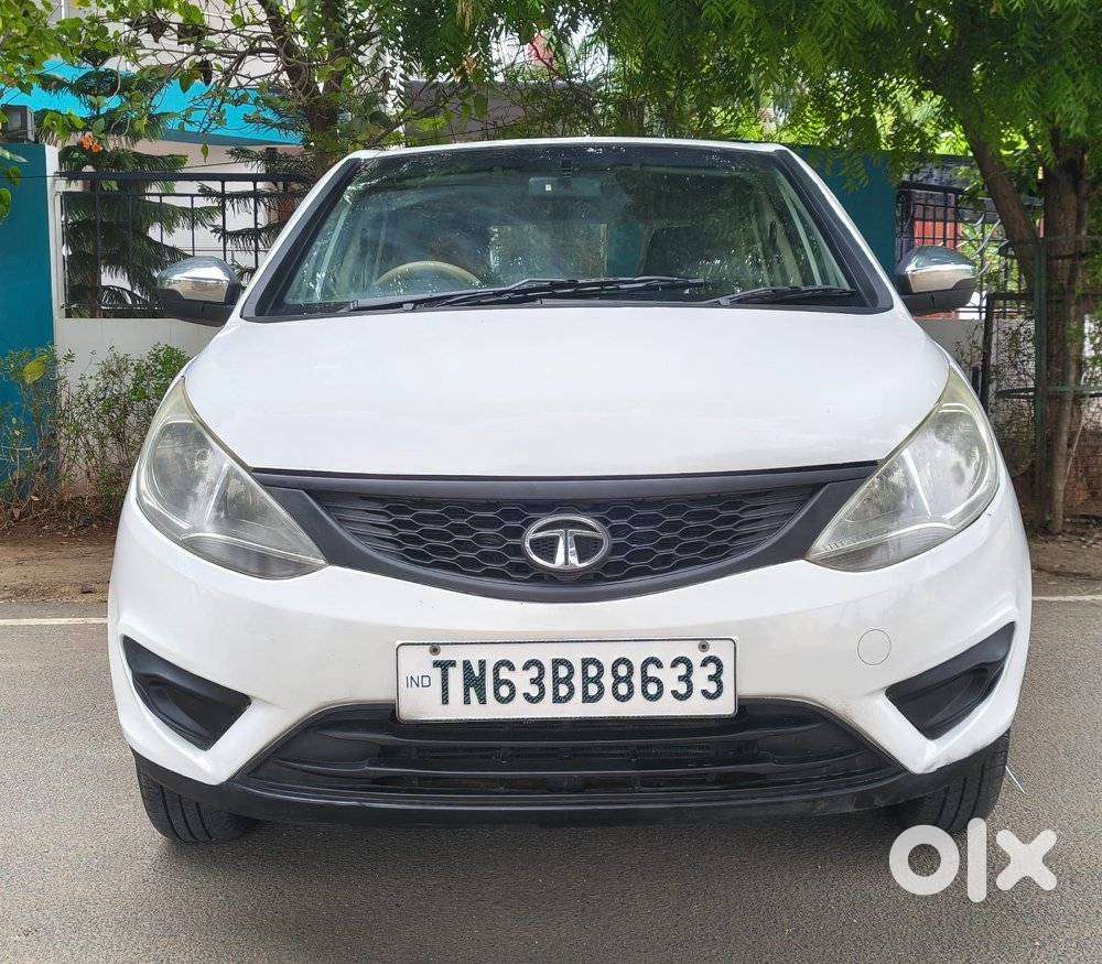 Tata Bolt Quadrajet Xe, 2018, Diesel