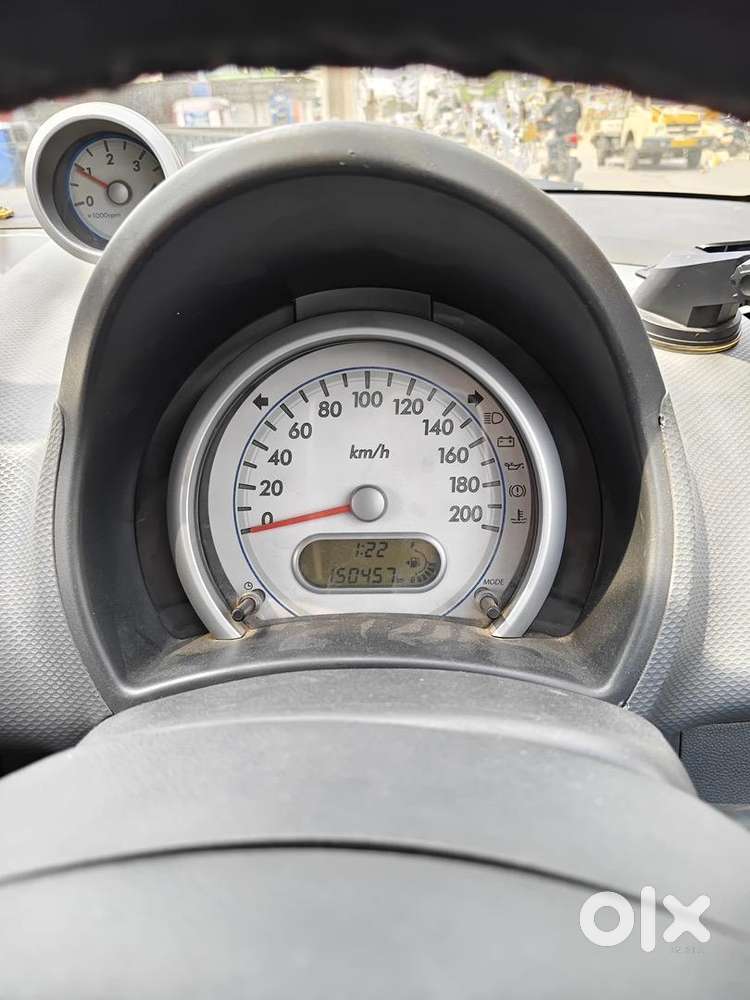 Maruti Suzuki Ritz 2011 Diesel Well Maintained