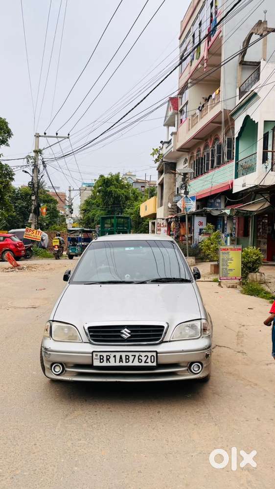 Maruti Suzuki Esteem 2006 Well Maintained