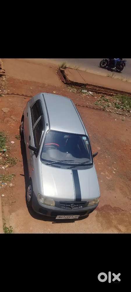 Maruti Suzuki Alto Lxi 2010