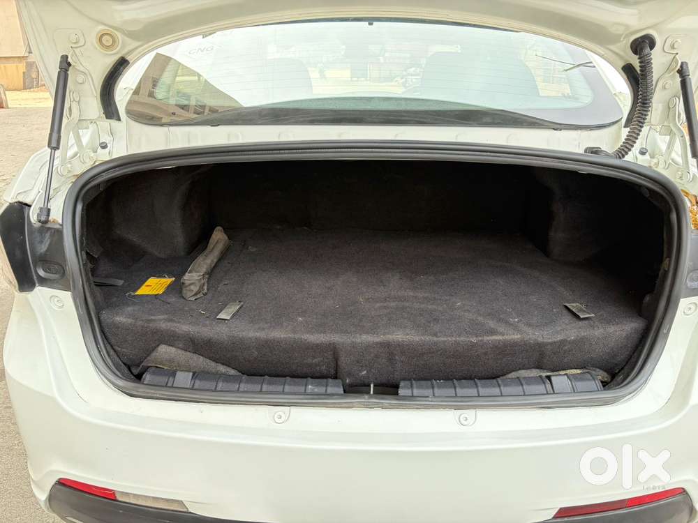 Tata Tigor 1.2 Revotron Xz Plus Cng, 2023, Petrol