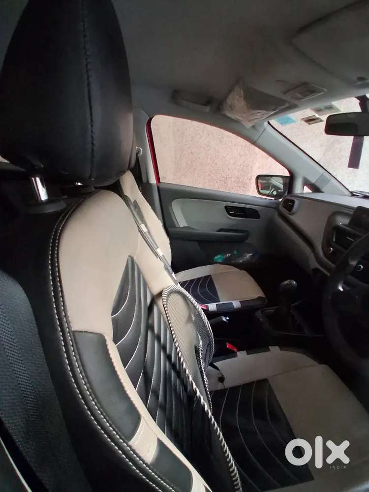 Tata Altroz 1.2 Xm 2020 Car