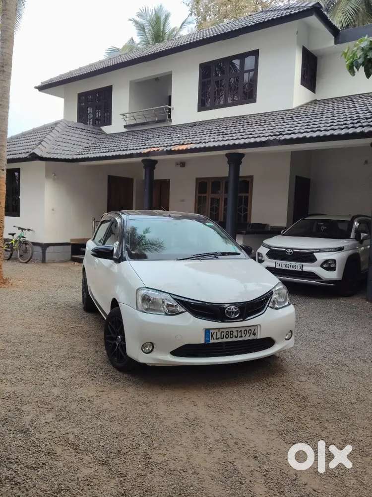 Original Kerala Etios Liva