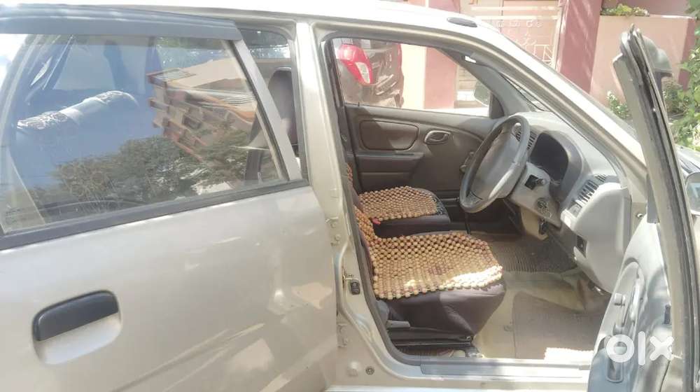 Maruti Suzuki Alto 2006