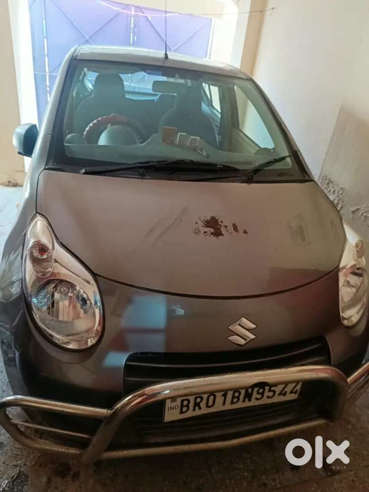 2012 Maruti Suzuki A-star Vxi