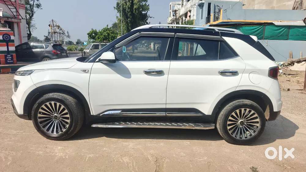 Hyundai Venue 1.4 Crdi 2020
