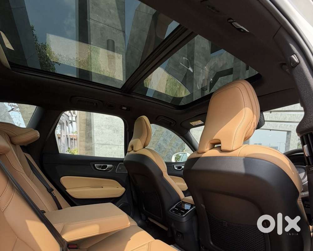 Volvo Xc60 2.0 B5 Ultimate, 2024, Petrol