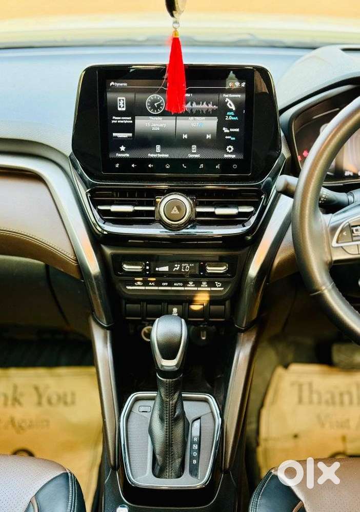 Toyota Urban Cruiser Hyryder 1.5 G Hybrid, 2024, Petrol